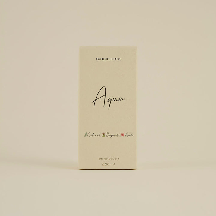 Karaca Home - Aqua Kolonya - 200 ml
