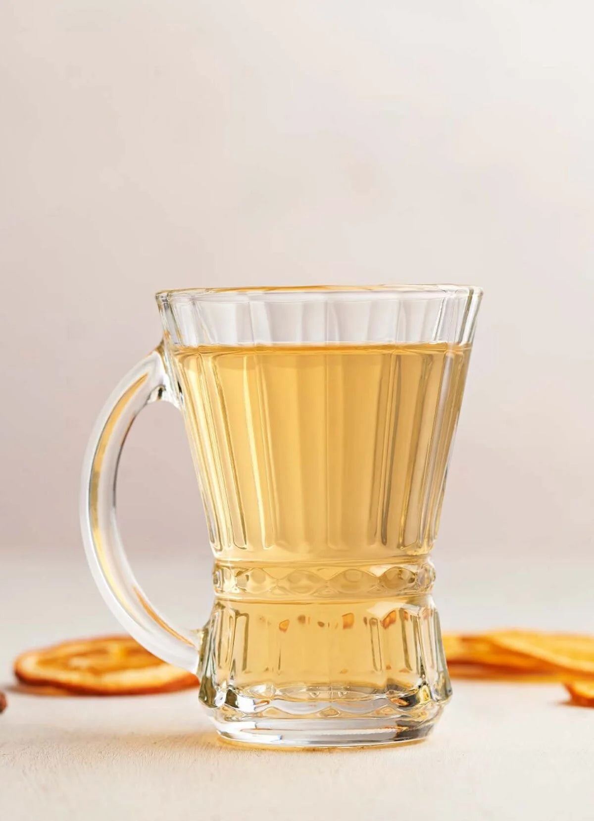 Teglas med Håndtag 6 stk. 150 ml. - LAV Venus