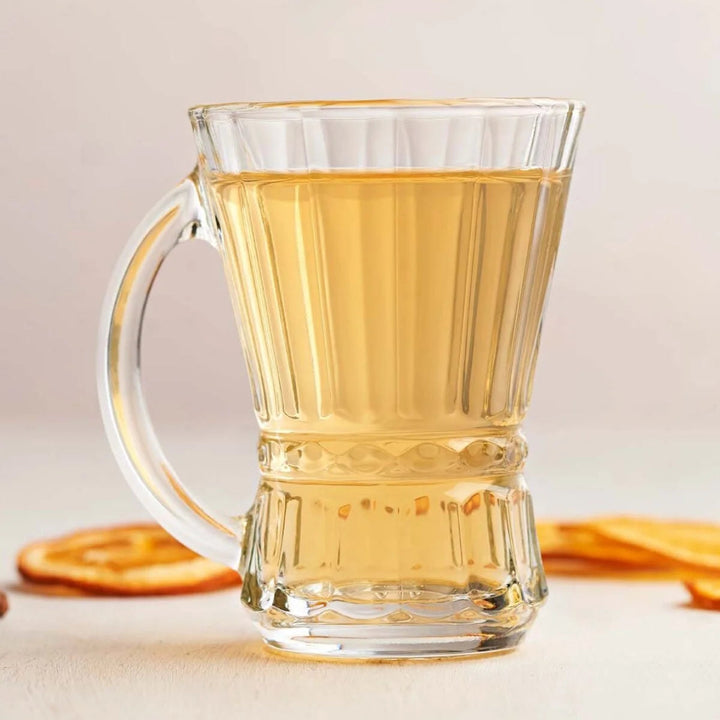 LAV Venus Teglas med Hank 6 stk. 150 ml.