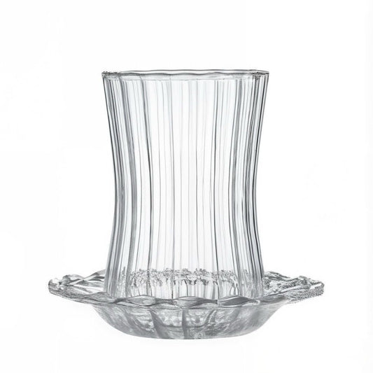 Almina Luana El Gusto Teglassæt - 12 Dele