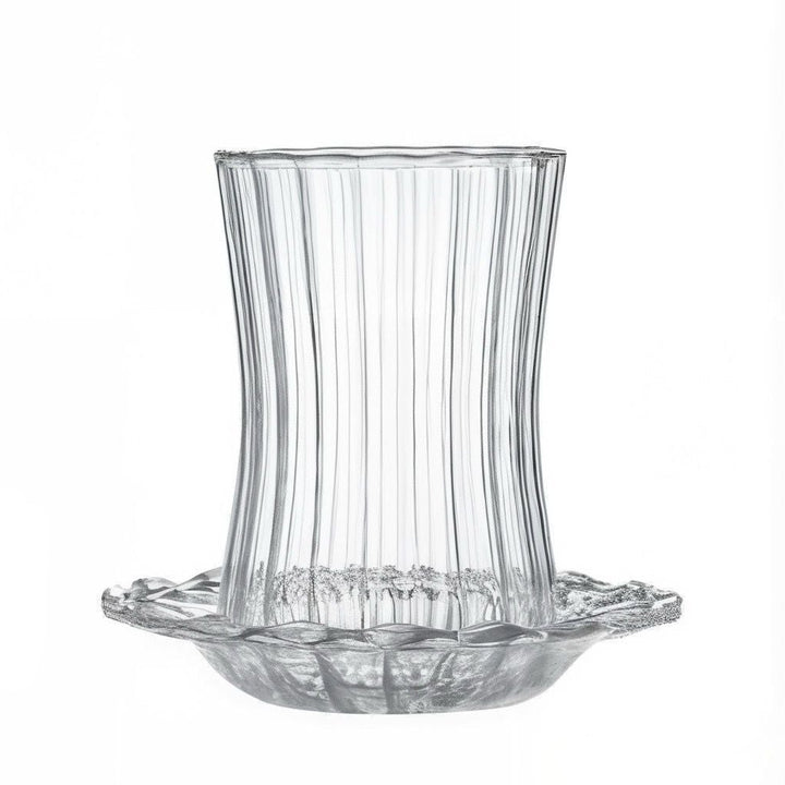 Almina Luana El Gusto Teglassæt - 12 Dele