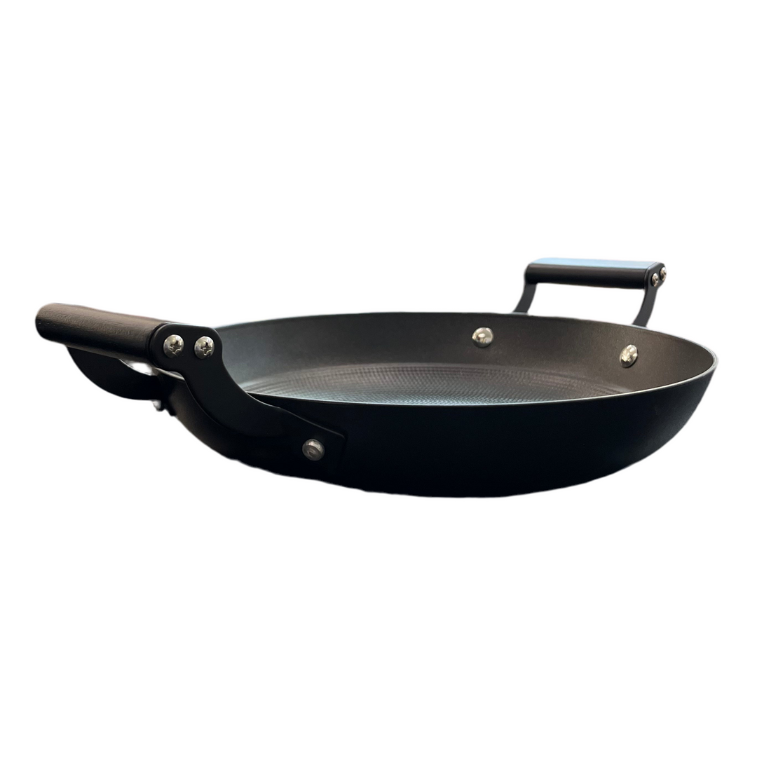 Michelino Støbejerns Pande 29 cm