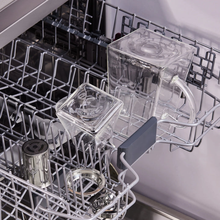 Karaca Giza Borosilikat Glas Tekande