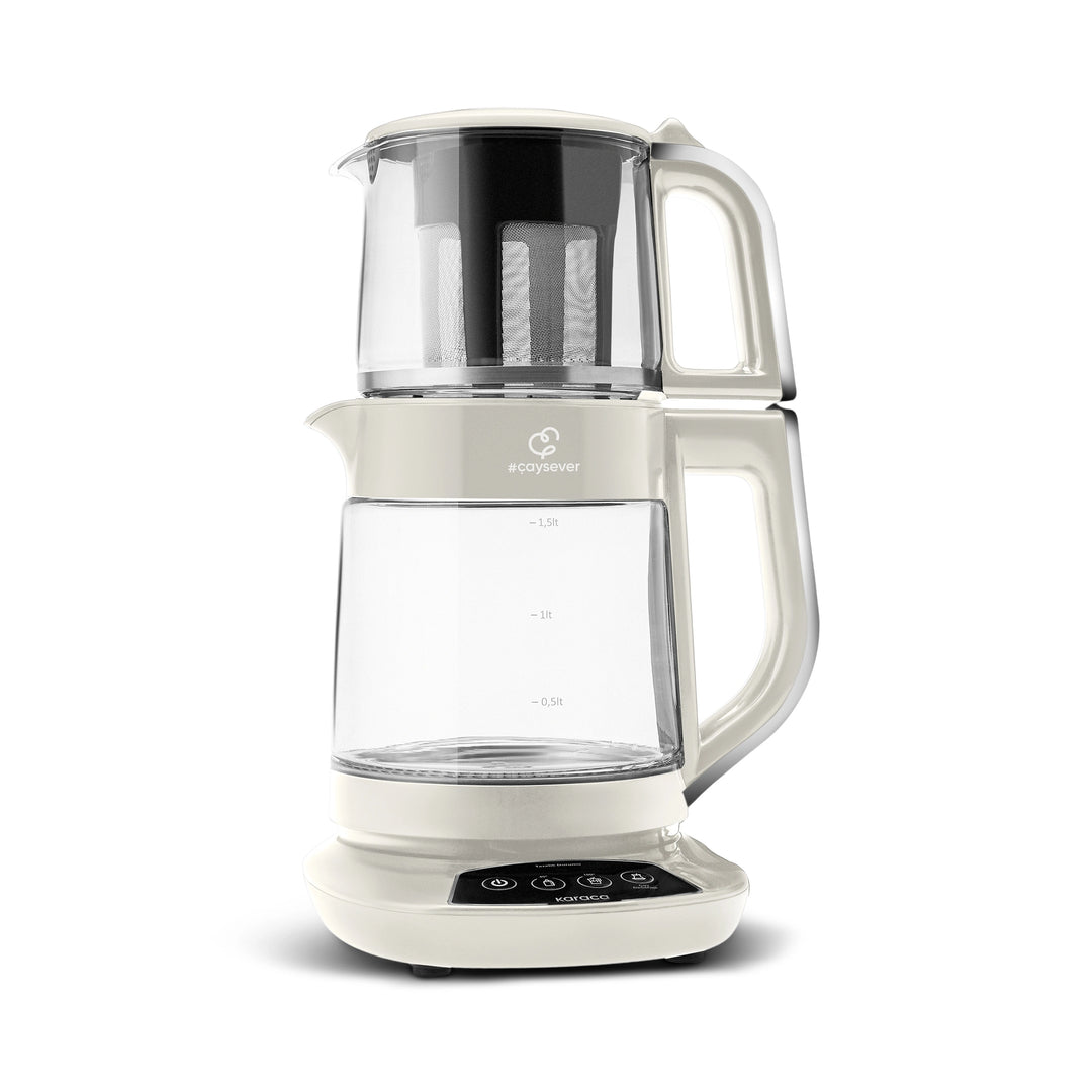Karaca Çaysever 3-i-1 Talende Glasteemaskine – Starlight