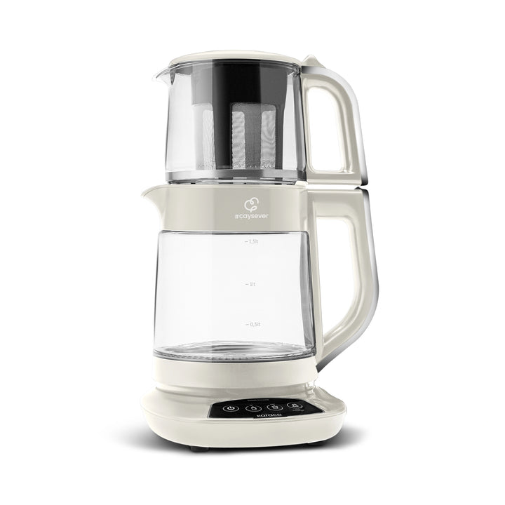 Karaca Çaysever 3-i-1 Talende Glasteemaskine – Starlight