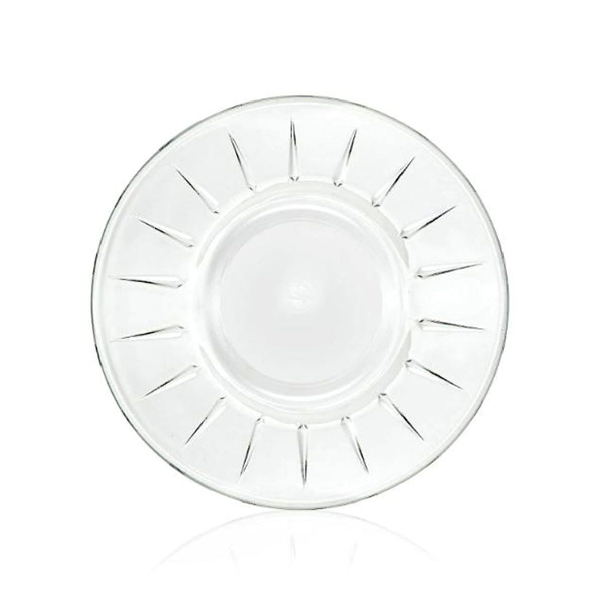 Pasabahce Elysia Teunderkoppesæt 6 stk. - 12,5 cm