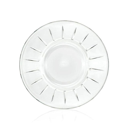 Pasabahce Elysia Teunderkoppesæt 6 stk. - 12,5 cm