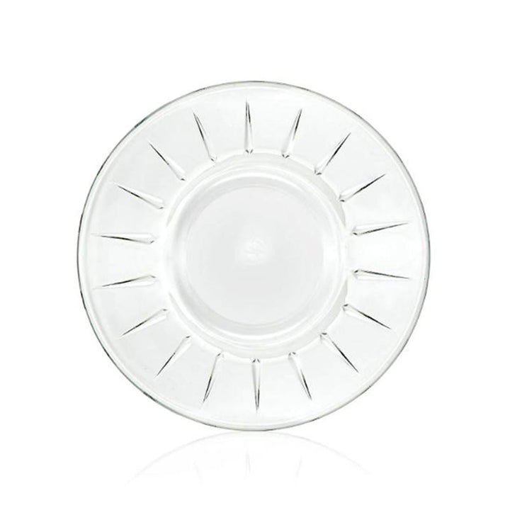 Pasabahce Elysia Teunderkoppesæt 6 stk. - 12,5 cm