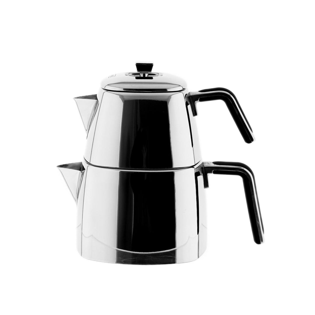 Almina Harmony Induktion Tekandesæt 3,0 Liter