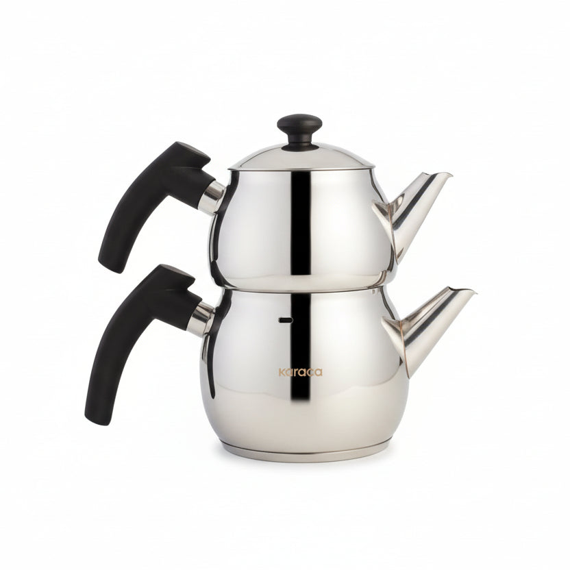 Karaca Adelya Mini Induktions Tekandesæt 1,75 L.