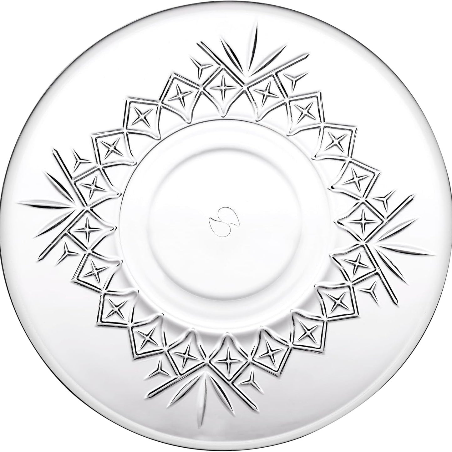 Pasabahce Timeless Teunderkoppesæt 6 stk. - 12,5 cm