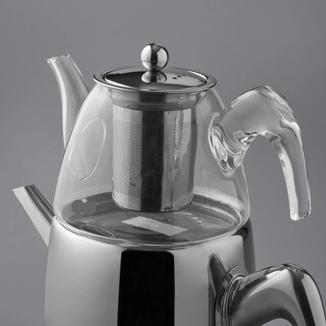 Schäfer Nira Tekandesæt - 900 ML + 1,5 L