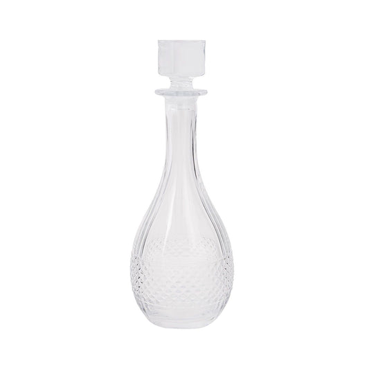 RCR Brillante Krystal Glaskaraffel 950 ML