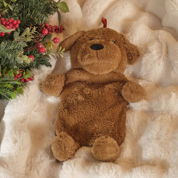 Karaca Home Nytårsbamse Varmedunk