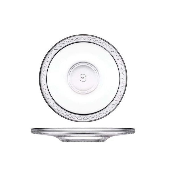 Pasabahce Etnik Underkopper - 6 stk.