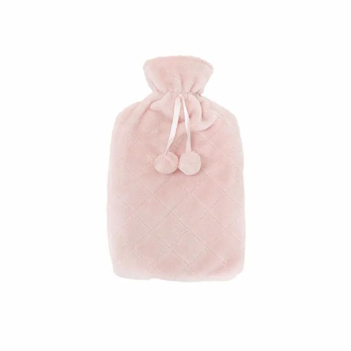 Karaca Home Plys Varmedunk - Pink - 2 Liter