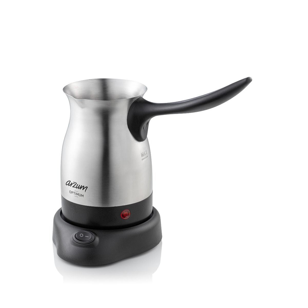 Arzum Optimum Elektrisk Tyrkisk Kaffemaskine 800W