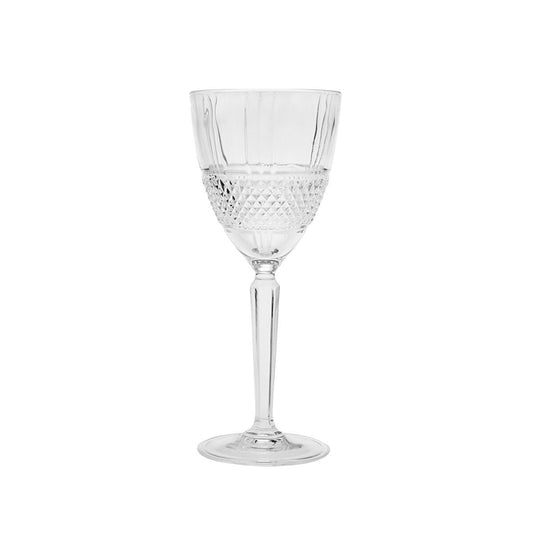 RCR Brillante Cocktail Krystalglassæt 6 Dele - 290 ML