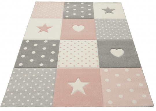 Pastel Kids - 20339 255 Pink
