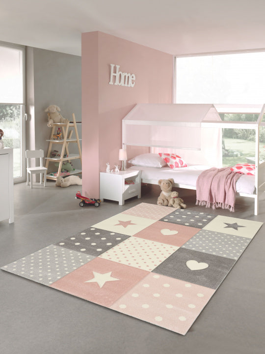 Pastel Kids - 20339 255 Pink