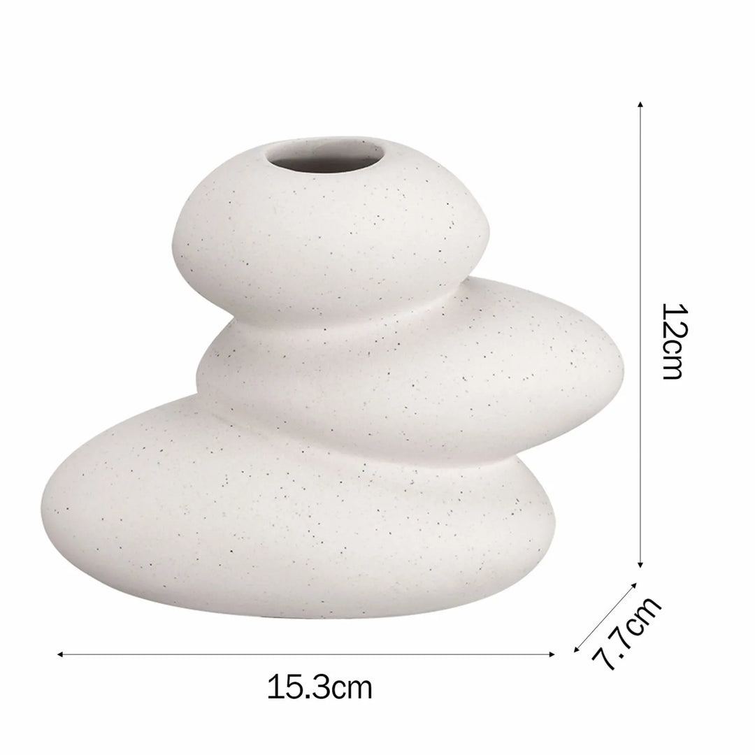 Karaca Home - Seramik Vase
