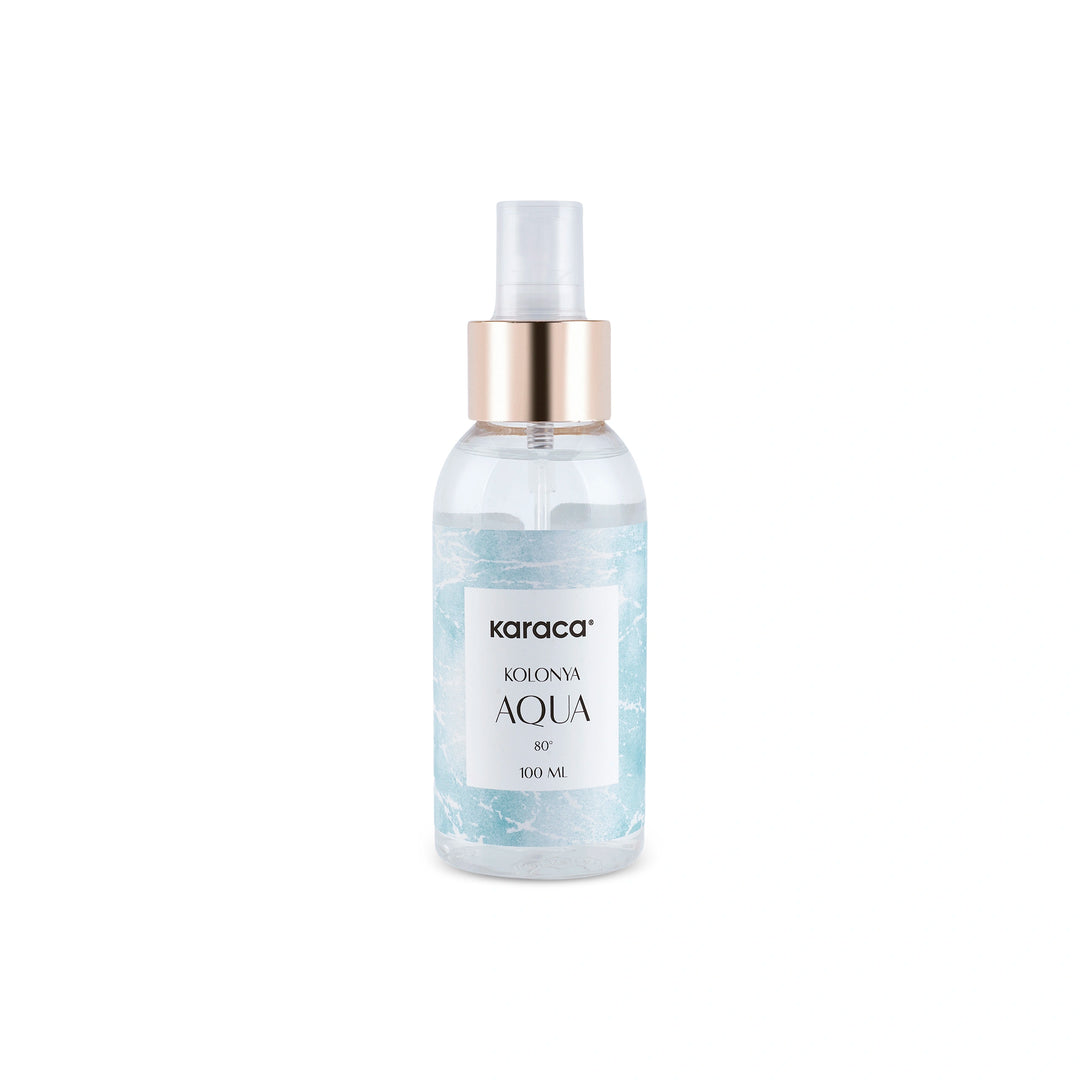 Karaca Aqua Cologne - 100 ml