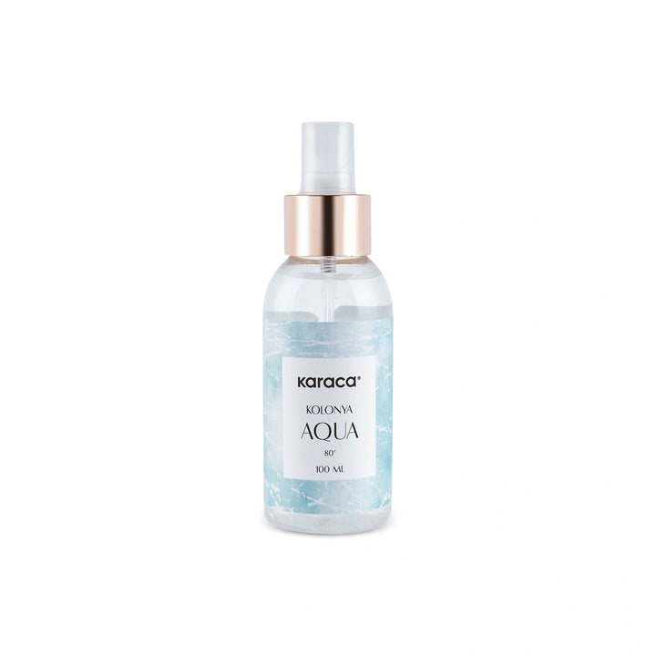 Karaca Aqua Cologne - 100 ml