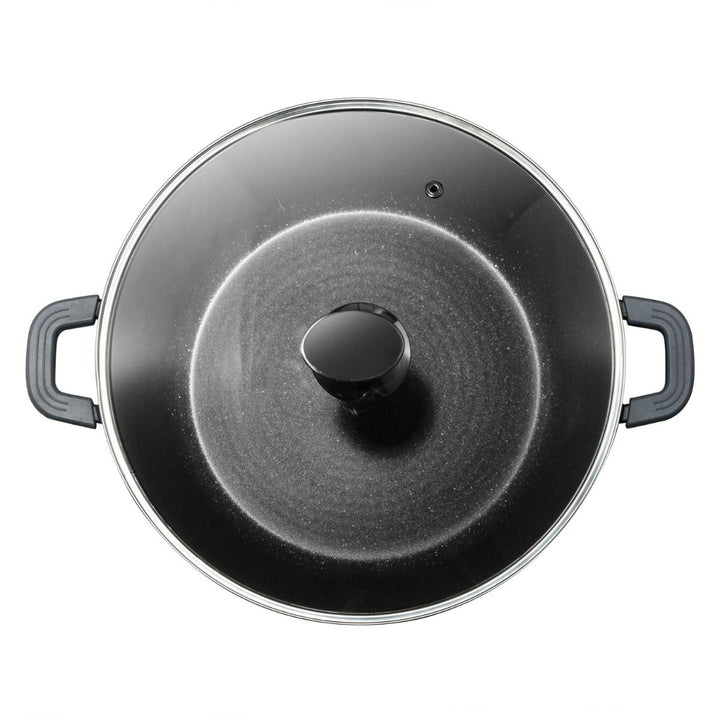 Ferveo Omega Gryde – 4 Liter