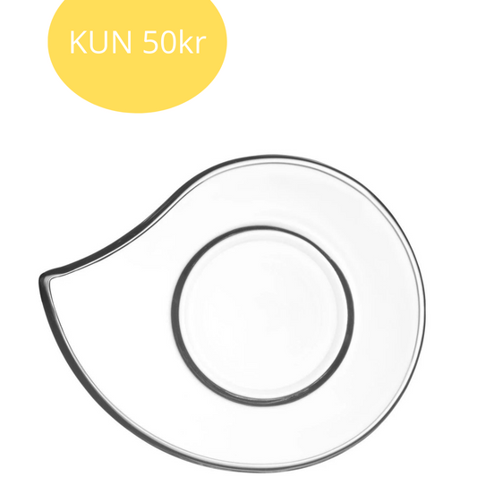 Underkopper 6 stk. - LAV Eva