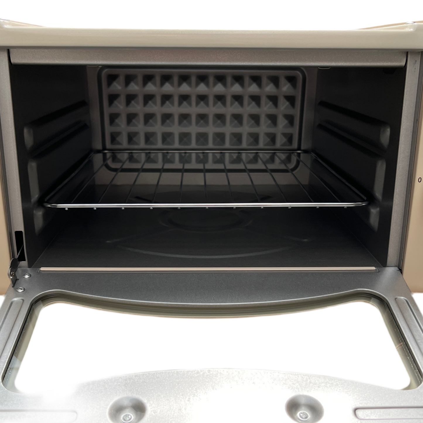 Elektrisk Tandoor Ovn 2100 W Hvid - Goldhofer