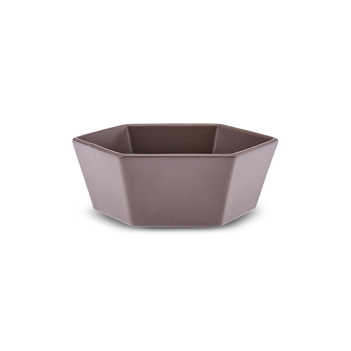 Karaca Stream Bone Fizbo Morgenmadssæt | 26 dele | 6 personer