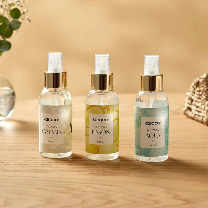 Karaca Aqua Cologne - 100 ml