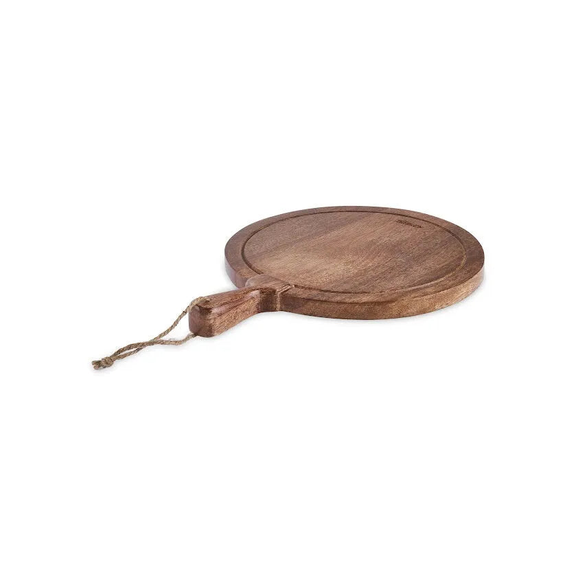 Karaca - Mango Oval Skære &amp; Serveringsbræt
