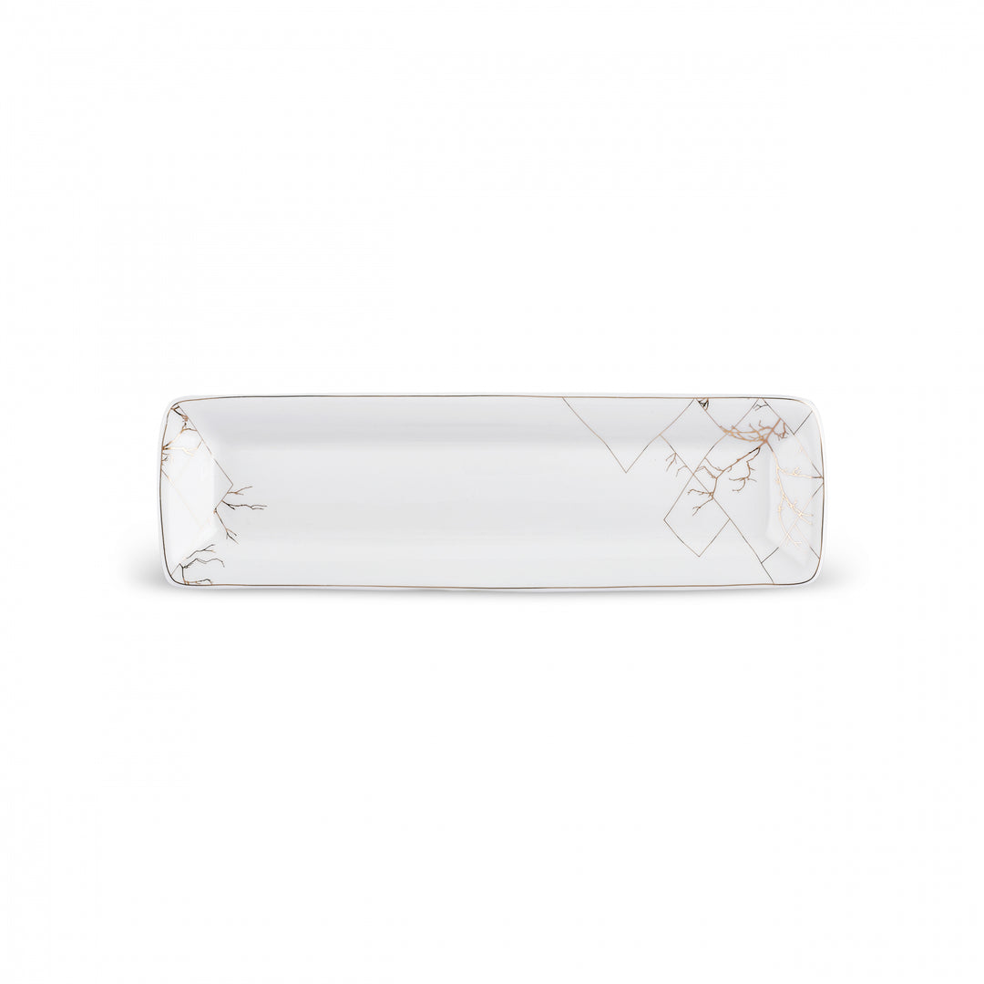 Karaca Fine Pearl Pavo – 26-dele Morgenmadssæt til 6 personer