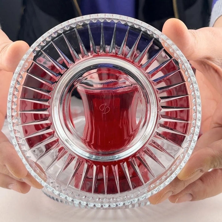 Pasabahce Elysia Teunderkopsæt 6 stk. 13 cm