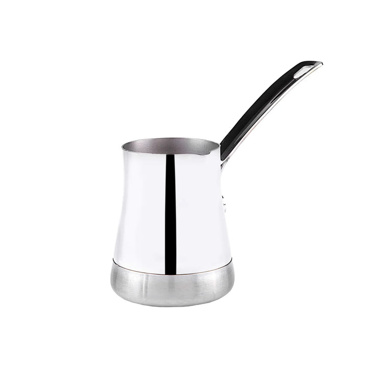 Karaca - Win Induktion Kaffekandestel Cezve - 2 Stk