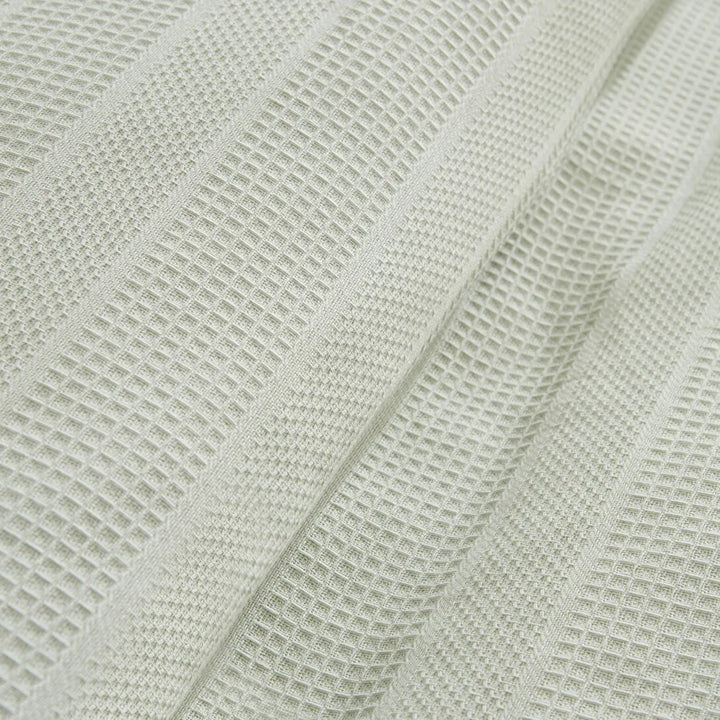 Karaca Home Aurora – Dobbeltseng Sengetæppe 240x260 cm - Mint