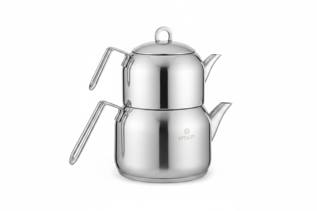 Emsan Urban Large Teapot Set