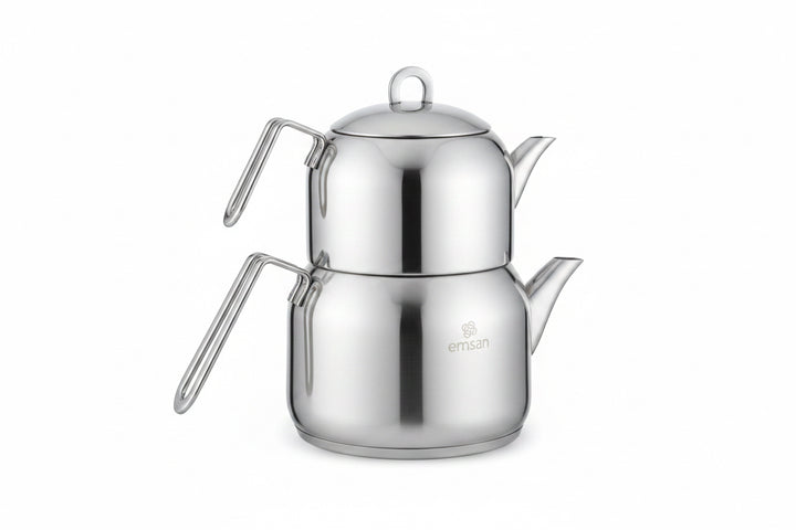 Emsan Urban Large Teapot Set