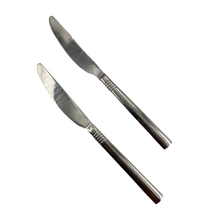 Akkaya Smørknivsæt 2 stk.