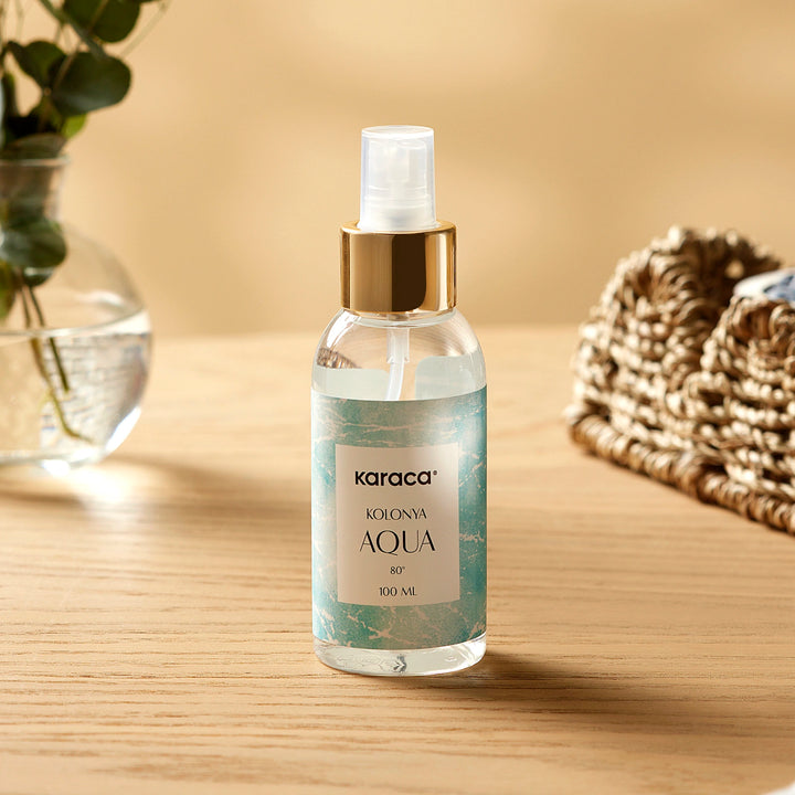 Karaca Aqua Cologne - 100 ml