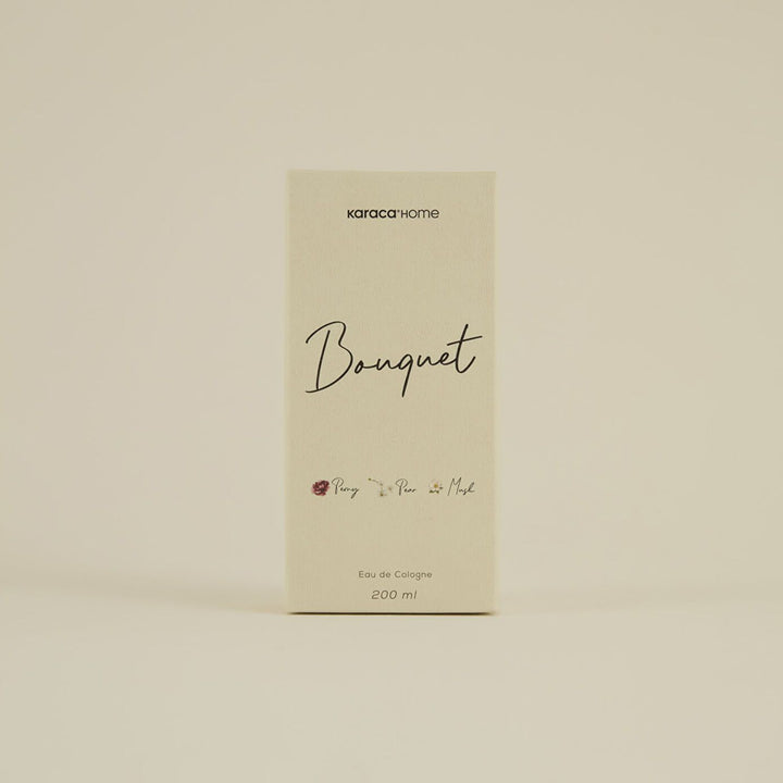 Karaca Home Bouquet Cologne – 200 ml