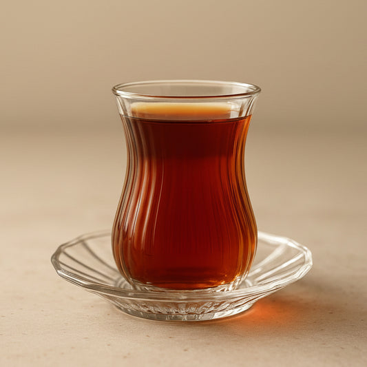 Luana Servicio Teglassæt (12 dele) 170 ml