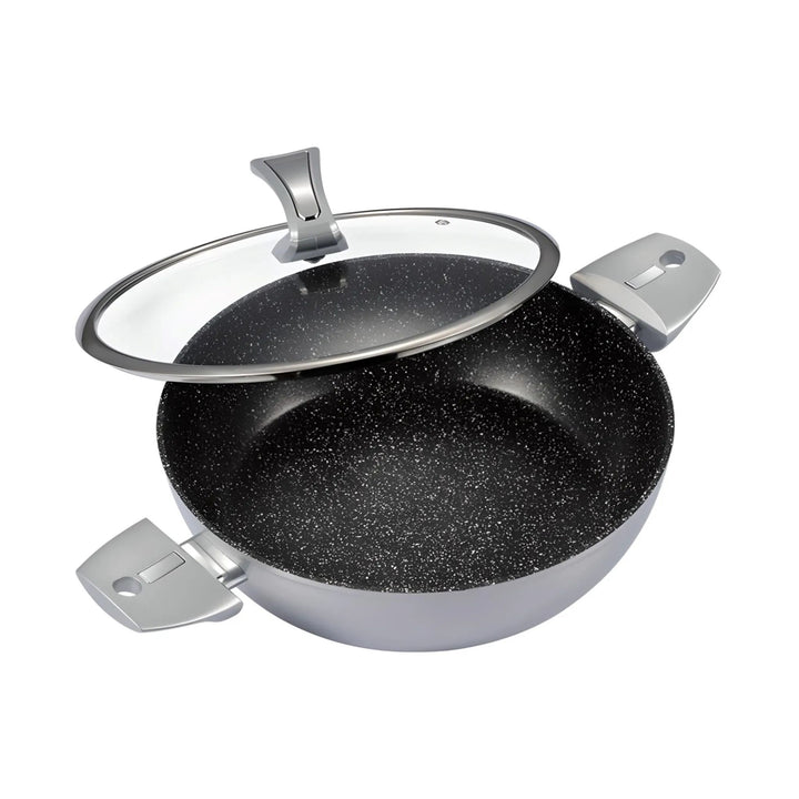 Schäfer Serveringspande med låg | 28 cm | 4,5 Liter