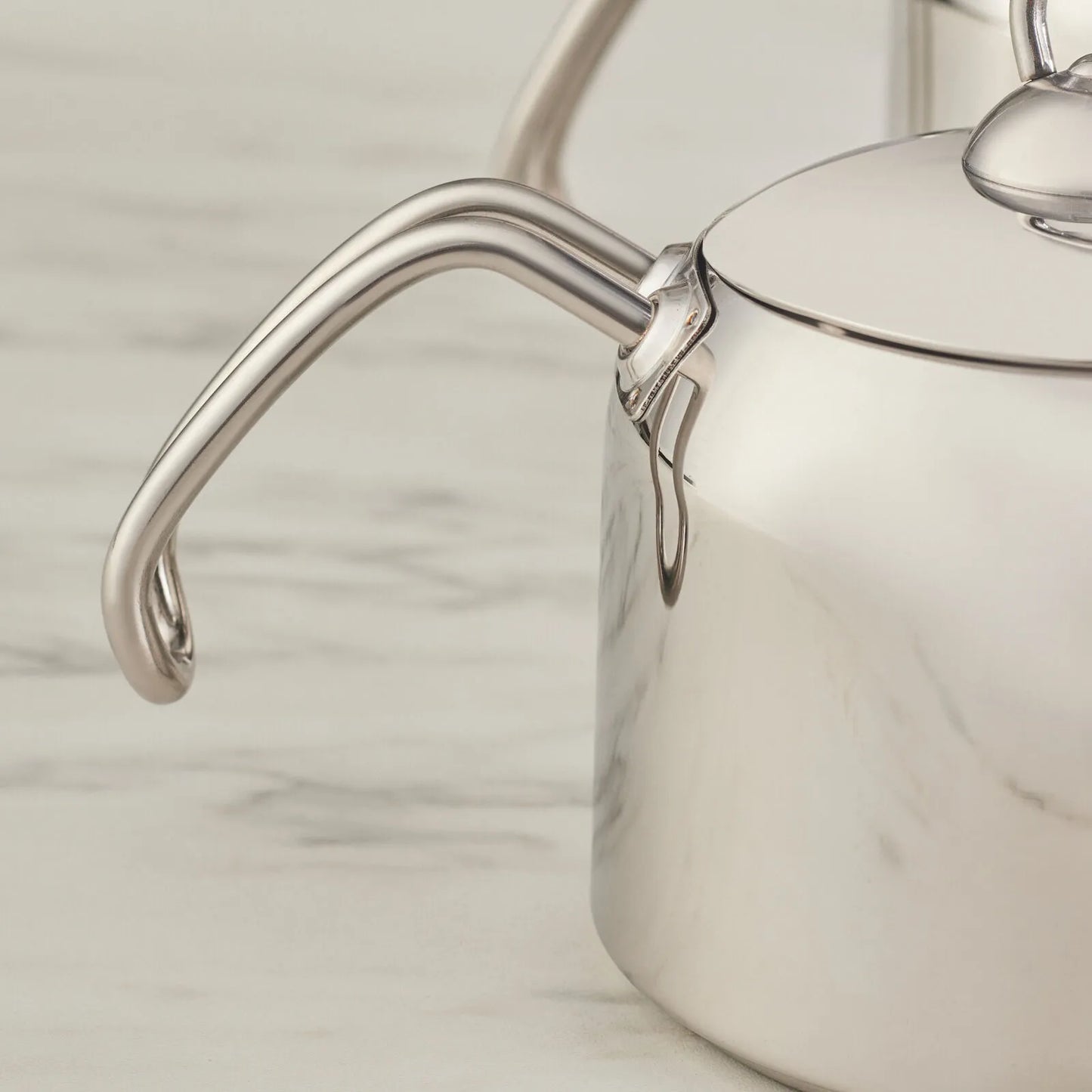 Karaca Esme Midi Çaydanlık Takımı – 1 liter