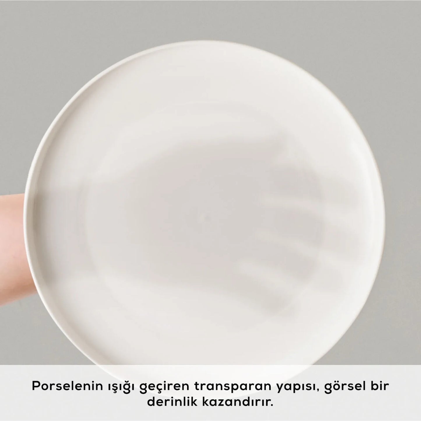 Karaca Remi Spisestel 18 dele – 6 personer