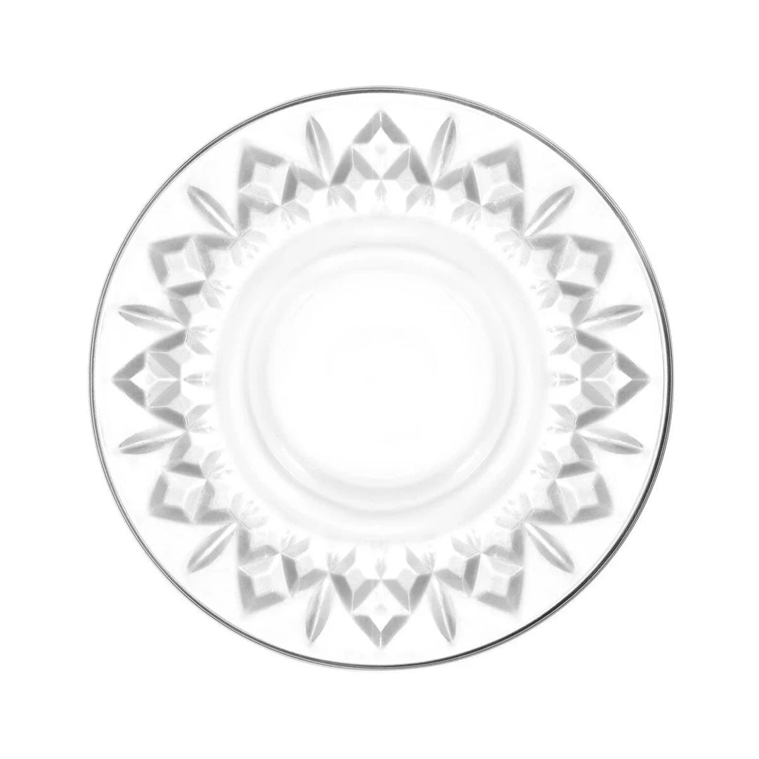 LAV Odin Teglassæt 12 Dele | 170 ml. | Diamantslebet Design