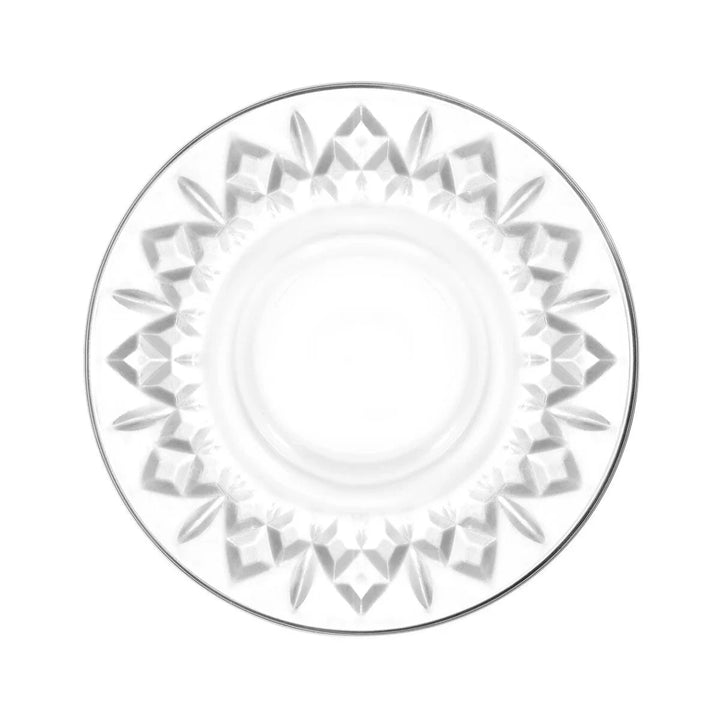 LAV Odin Teglassæt 12 Dele | 170 ml. | Diamantslebet Design