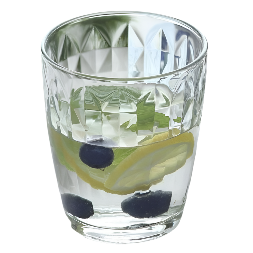 Drikkeglas 3 stk. 270 ml. - Lav Artemis