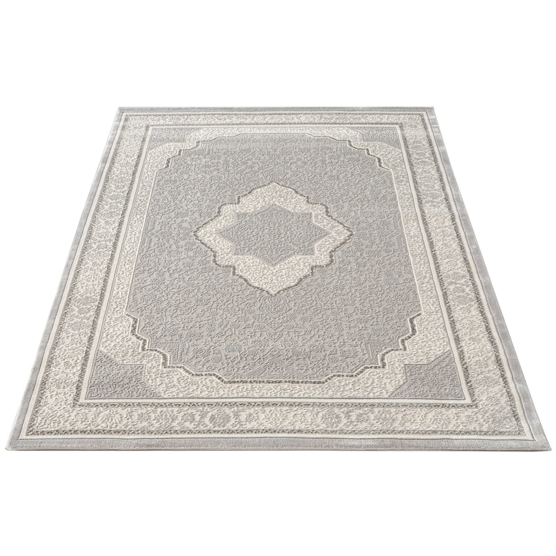 Aura - 149H Cream / Grå